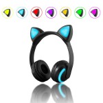 Ασύρματα Ακουστικά - Headphones - EUR-P39 - Black